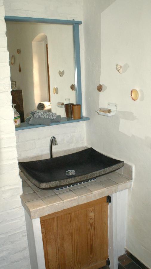 Ferienwohnung Fuchsberge Letschin 外观 照片