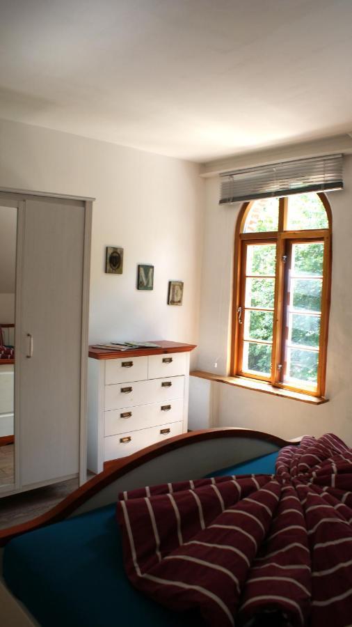 Ferienwohnung Fuchsberge Letschin 外观 照片