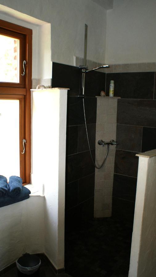 Ferienwohnung Fuchsberge Letschin 外观 照片