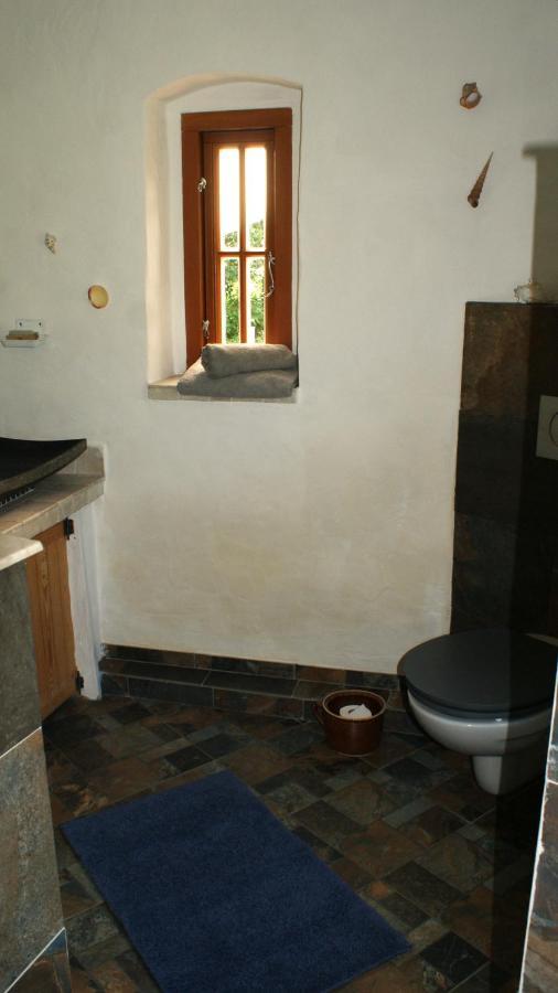 Ferienwohnung Fuchsberge Letschin 外观 照片